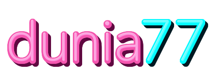 dunia77 — logo kanal