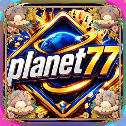 planet77 — galeri pratinjau - APK Resmi
